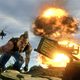 Illustration for article titled EA CEO: "There Will Be A Mercenaries 3"